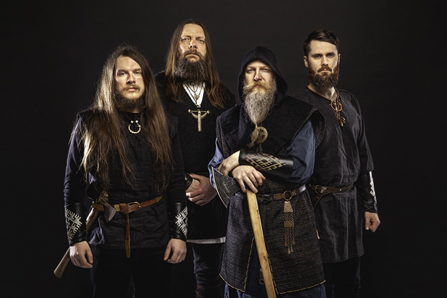 «Skyforger» aicina izkāpt ārpus ierastā muzikālā rāmja