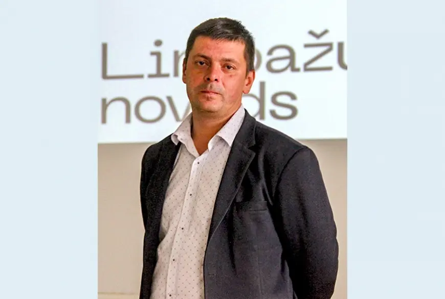 Tikšanās ar Alojas apvienības pārvaldnieka amata kandidātu Rihardu Būdu