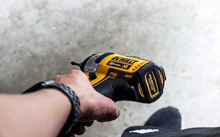 DeWALT instrumenti: kādas ir to priekšrocības un klāsts?