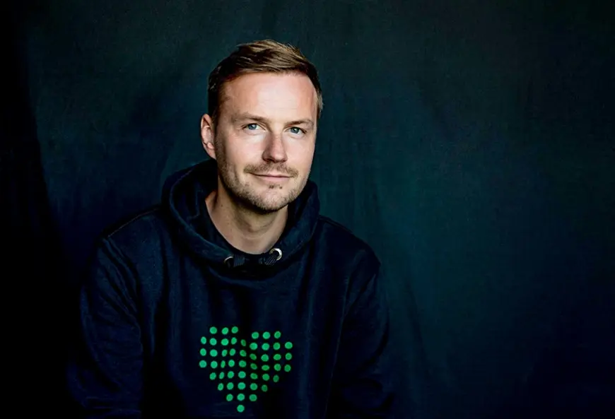 Uzņēmējs: gudras ekonomikas esence ir jaunuzņēmumi