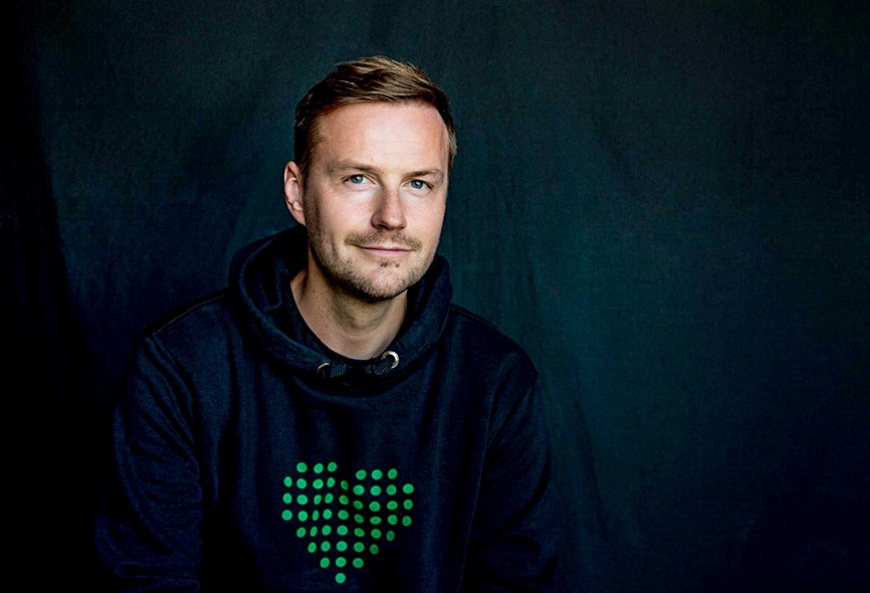 Uzņēmējs: gudras ekonomikas esence ir jaunuzņēmumi