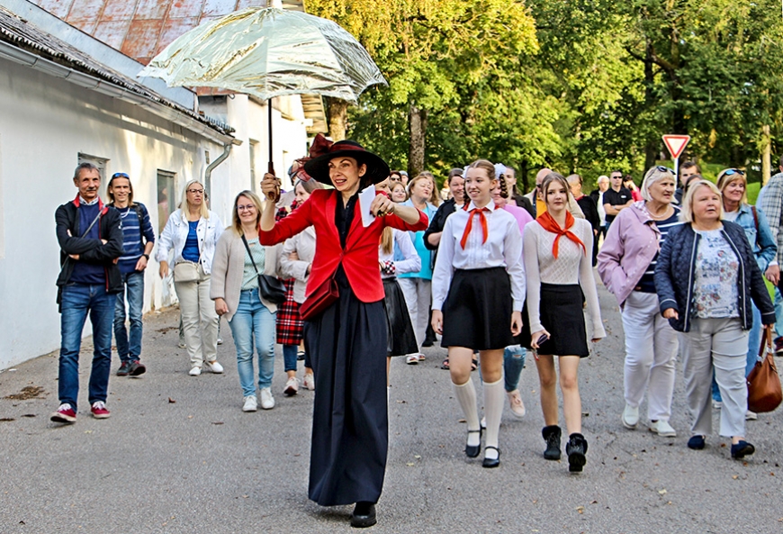 «Spēlesprieks» – atzīšanās mīlestībā teātrim trīs dienu garumā