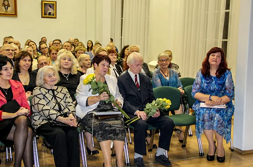 Puikules skolas gaisma joprojām savējo sirdīs