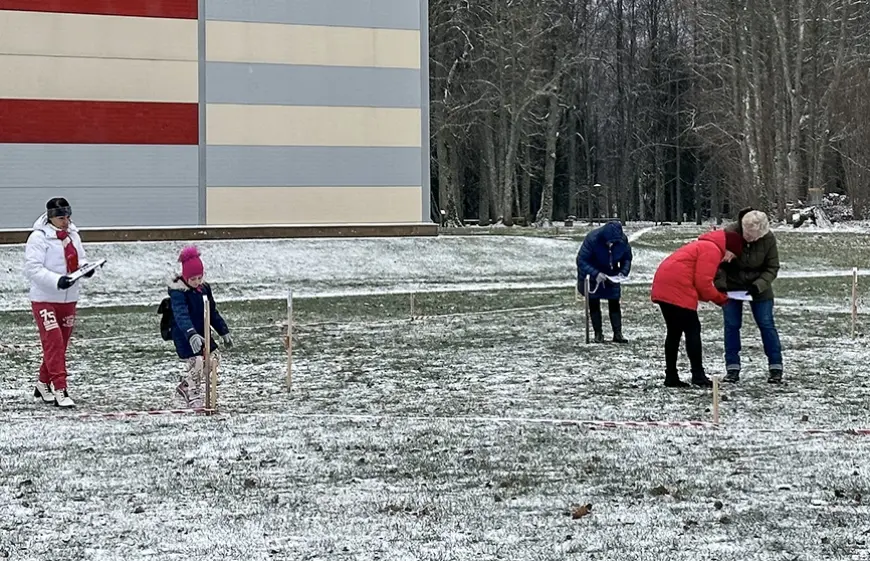 Alojā aktīva svētku nedēļa
