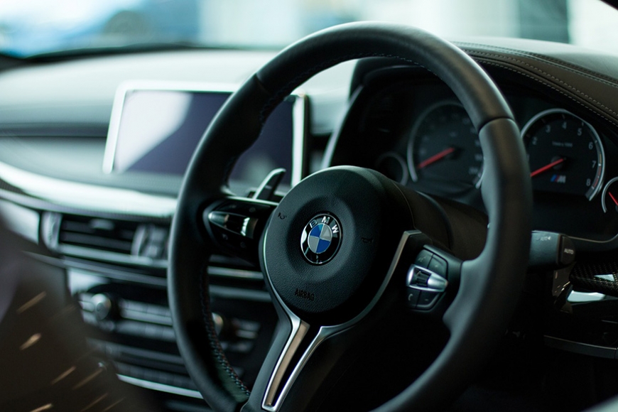 Pirmā auto iegāde. Ko ņemt vērā?