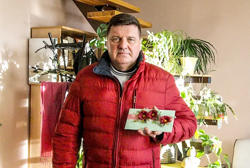 Sveicam kafejnīcas «Viesis» konkursa pirmo uzvarētāju