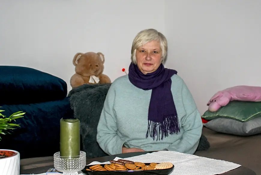 Pa pēdām raidījumam «Tiksimies stacijā». Galapunkts «Ainaži»