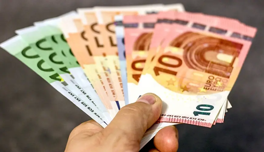 Eiro Latvijā un mūsu maciņos – jau 10 gadu
