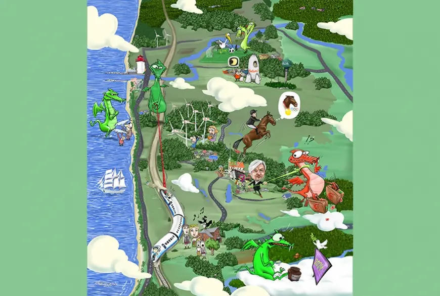 Kas gaidāms 2024. gadā?