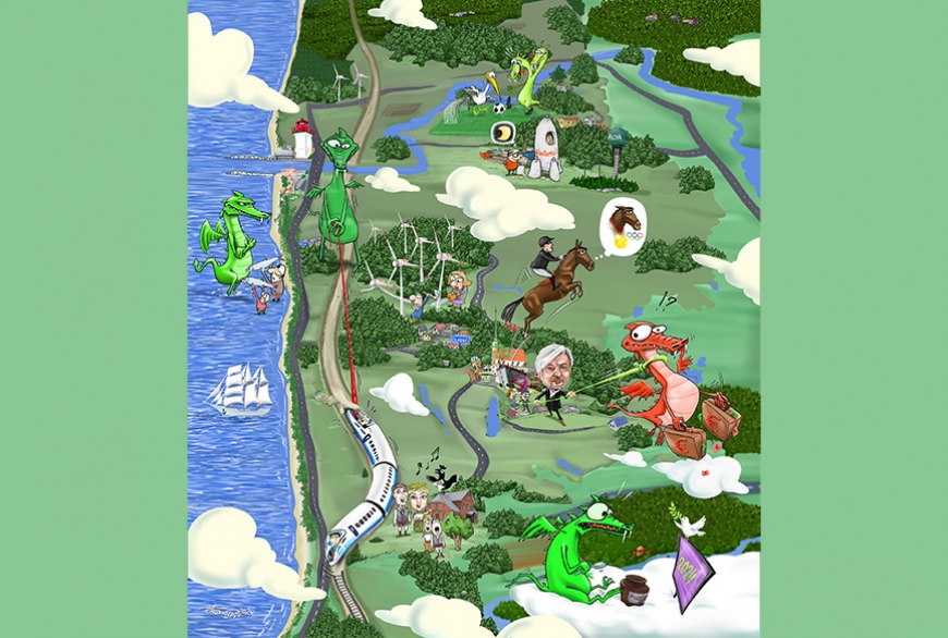 Kas gaidāms 2024. gadā?