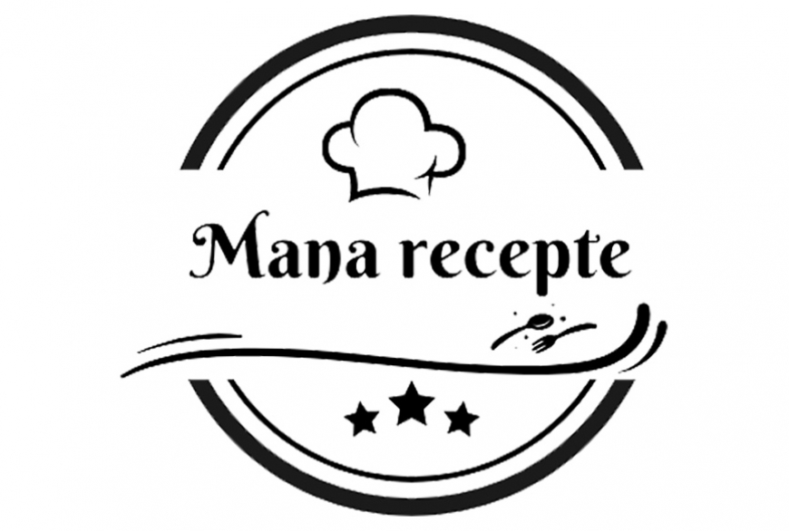 Mana iecienītākā recepte