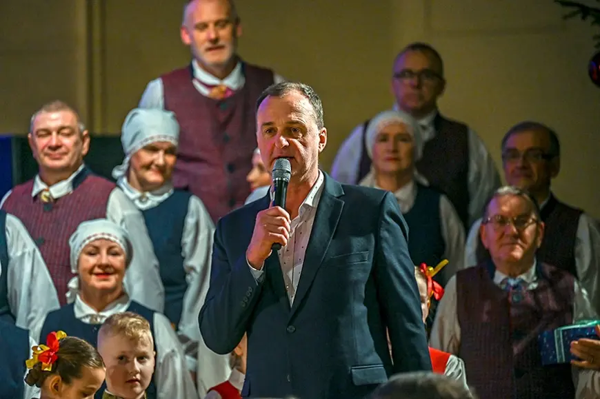 Paldies «Jampadracim»!