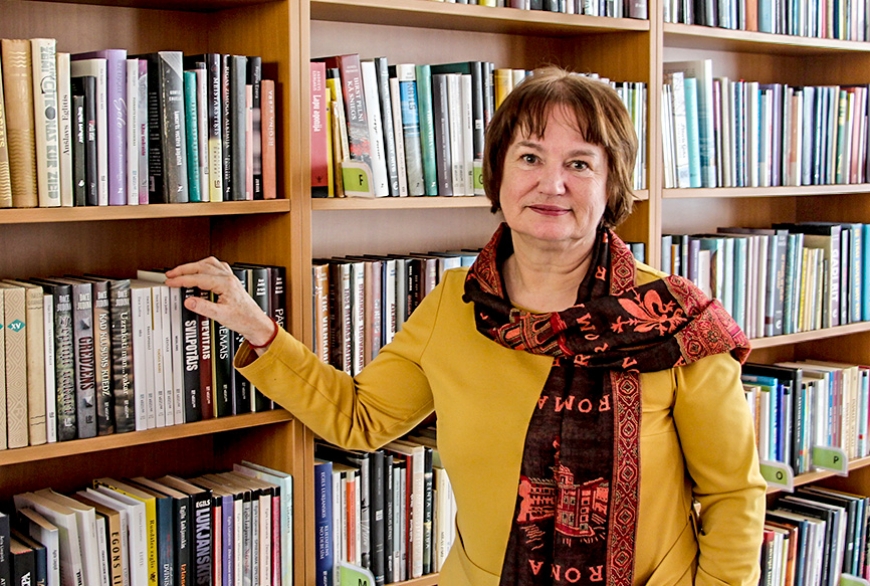 Vidrižniece Aleta pasaulē nākusi īpašā dienā