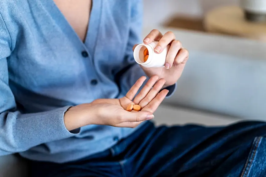 Populārākie uztura bagātinātāji – D vitamīns, magnijs un omega-3 taukskābes
