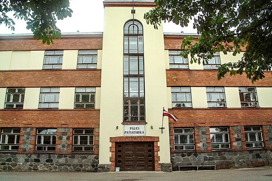 Atklāta vēstule «Aicinām saglabāt Pāles pamatskolu, kurai ir izšķiroši būtiska loma Vidzemes lībiskās kultūrtelpas pastāvēšanā»