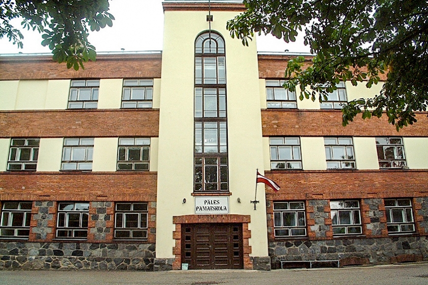 Atklāta vēstule «Aicinām saglabāt Pāles pamatskolu, kurai ir izšķiroši būtiska loma Vidzemes lībiskās kultūrtelpas pastāvēšanā»