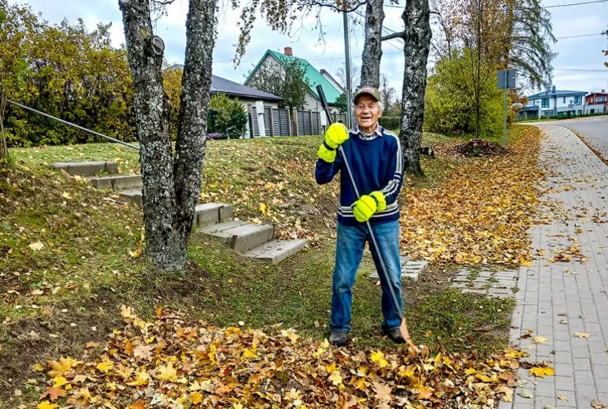 Dzimtas likteņstāsti – unikāla dāvana jubilejā