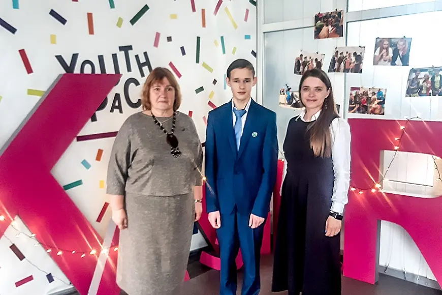 Liepupes mazpulcēnam – Goda nominācija «Augsim Latvijai!»