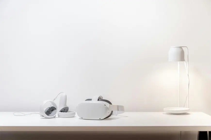 Kā VR tehnoloģijas rada pilnvērtīgu lietotāja pieredzi?