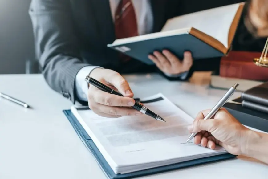 Juristu birojs – profesionāļu atbalsts dažādās situācijās