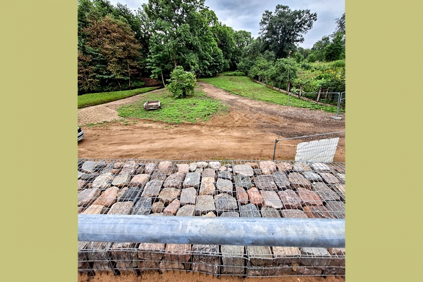 Krāslavā veidos Laimes koku parku (Latgale)