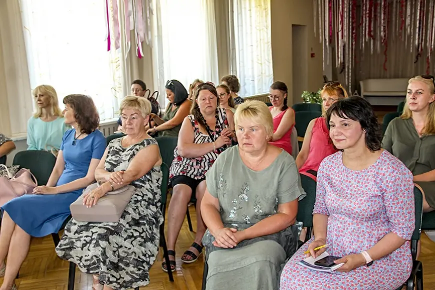 Sarunas Pociemā par pieaugušo izglītību un karjeras iespējām Zviedrijā, Latvijā, mūsu novadā