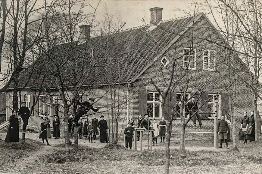 Eižens Finks. Dīvainais dzīvesgājums no 1885. līdz 1958. gadam