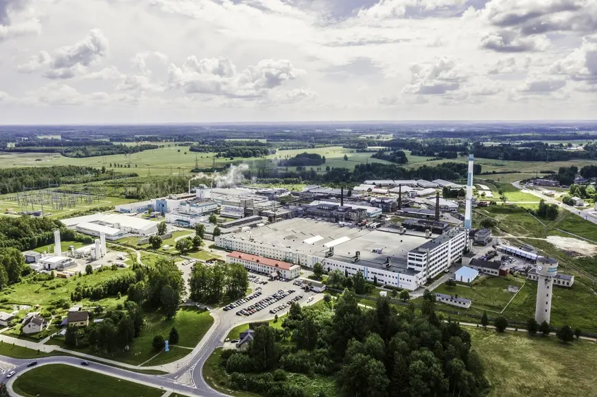 Stratēģiska partnerība Eiropas tirgum (Vidzeme)