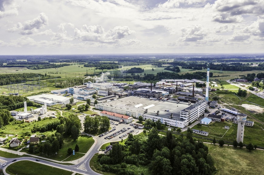 Stratēģiska partnerība Eiropas tirgum (Vidzeme)
