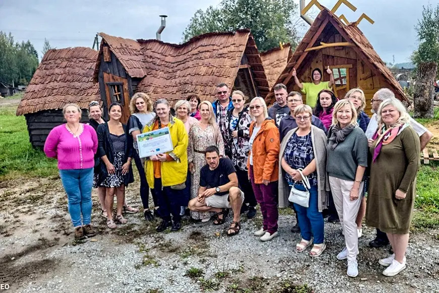 Igaunijas pieredze iedvesmo mūspuses lauksaimniekus