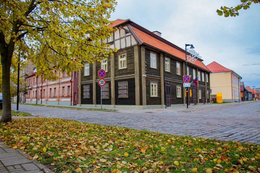 Izsolē iznomā telpas salonveikalam Vecpilsētas ielā (Zemgale)