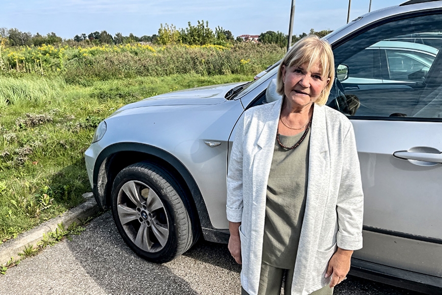 Kultūras namā sacentīsies Noras Bumbieres konkursa finālisti (Zemgale)