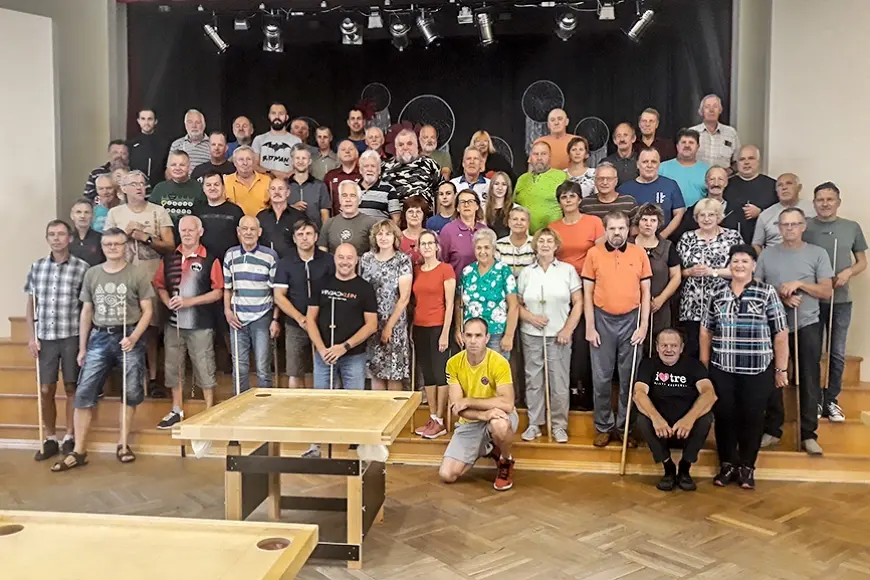 Noslēgusies Pociema kausa izcīņa novusā