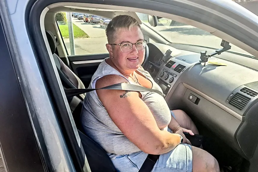 Atgriezīsies Latvijā, ja laimēs loterijā