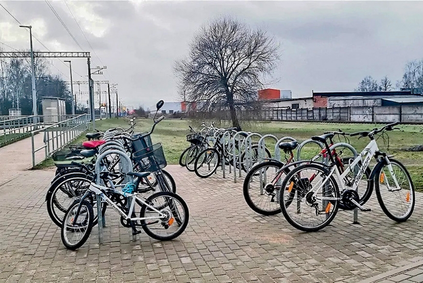 Veloskolu sezona nav beigusies (Zemgale)
