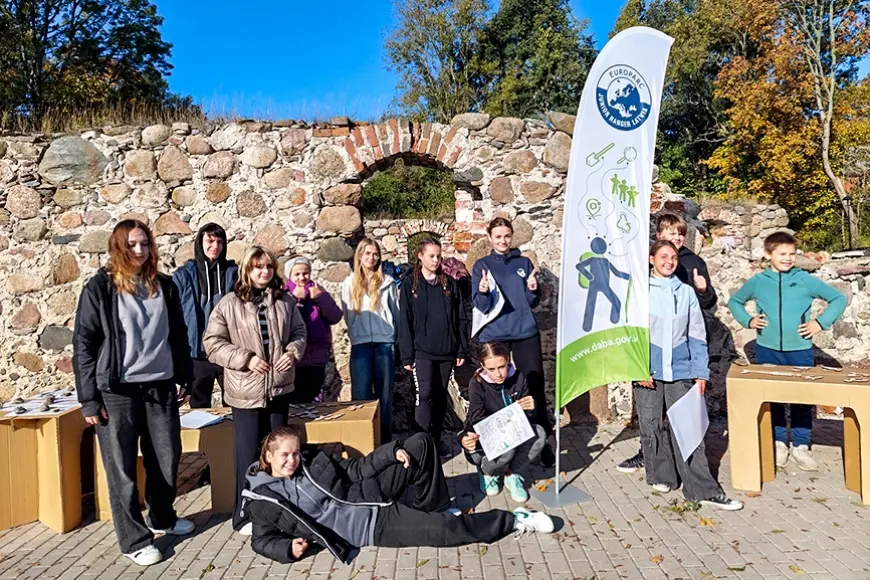 ZBR jaunie reindžeri aizvadījuši pirmo rudens tikšanos