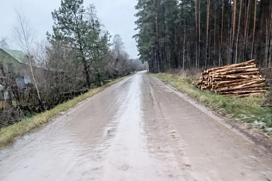Atkala traucēja izpildīt reisus (Zemgale)