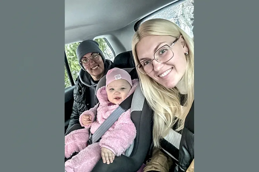 Aizvadītas otrās labdarības auto orientēšanās sacensības