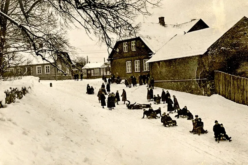 Limbaži tai atturības, pieticības un biedrošanās gadā