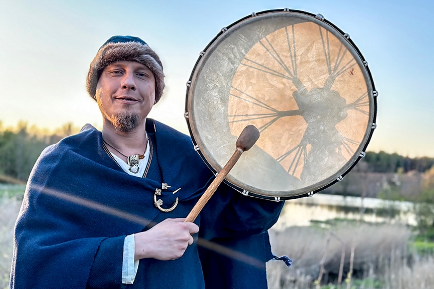 Dodot gūtais – neatņemams