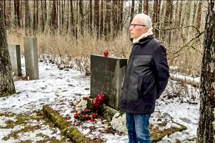 Piemin nogalinātos “Ģintermuižas” slimnīcas pacientus (Zemgale)