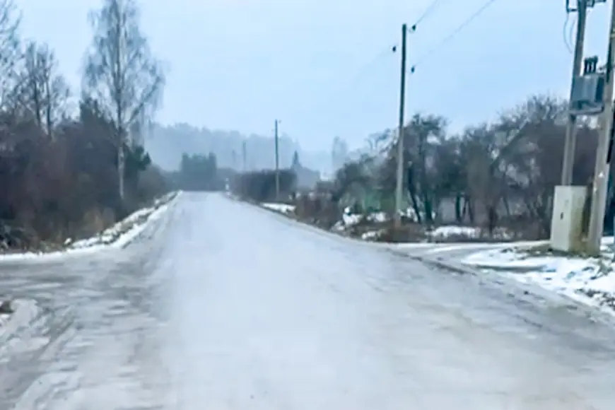 Atkalas dēļ nevar pabraukt; situācija var atkārtoties (Zemgale)