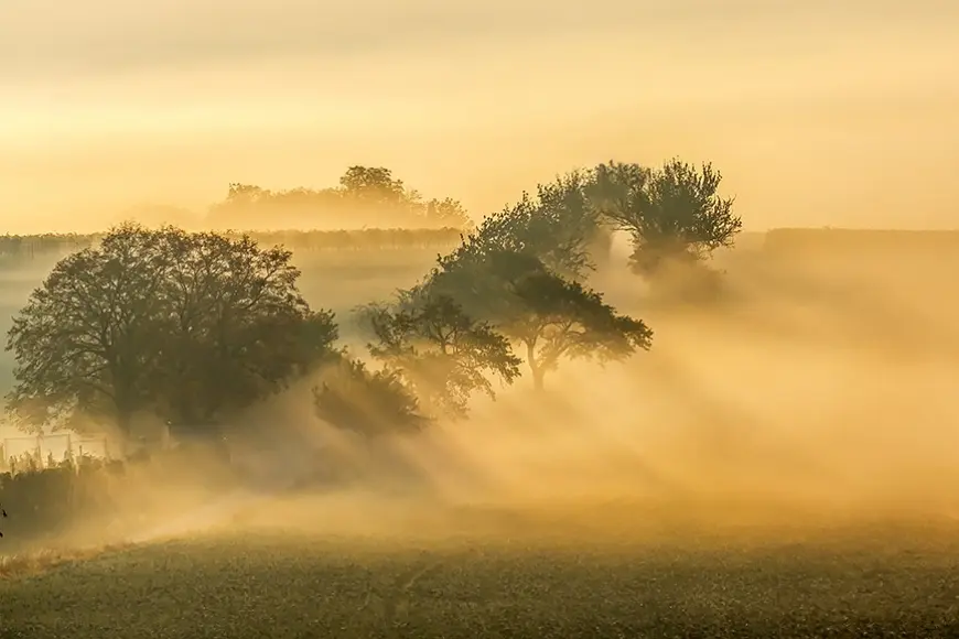 Fotoizstādē atklās Morāvijas gleznaino dabu (Kurzeme)