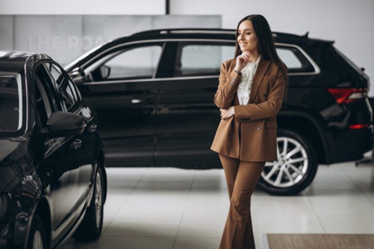 Kā ilgtermiņa auto noma atvieglo uzņēmuma auto parka pārvaldību?
