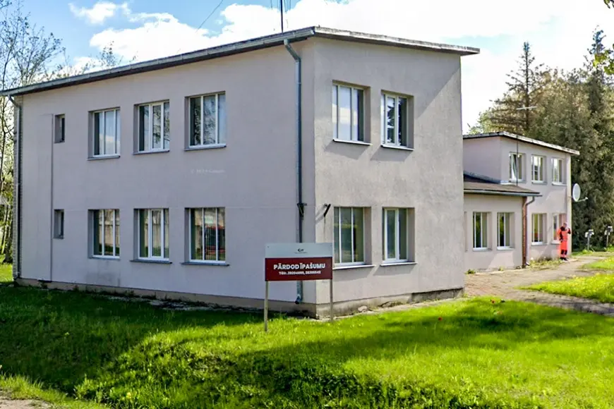 Lai NMPD nekļūtu par bezpajumtnieku, iesaistīsies pašvaldība