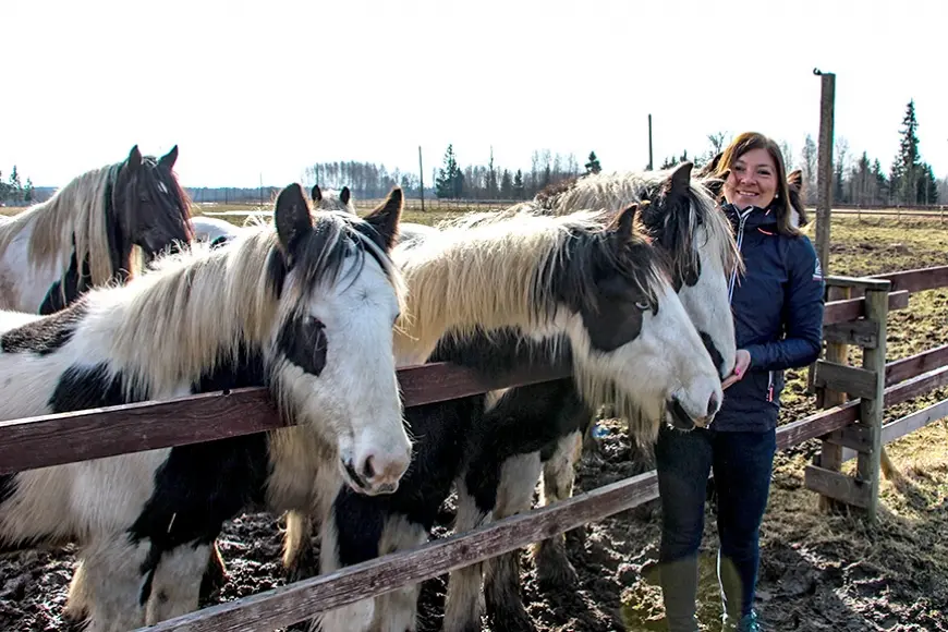 Katvaru pagasta «Priedītēs» četrkājaino mazuļu laiks