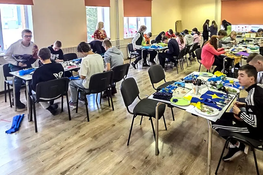 Limbažu novada speciālajā skolā – konkurss «Viks–85»