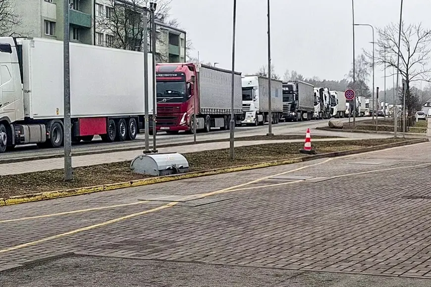 Salacgrīvā ap Lieldienām slēgs tiltu, būs ārkārtas remonts
