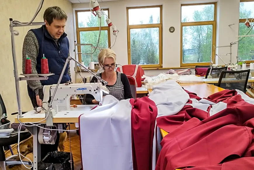 Gandrīz 200 metri – it kā tikai tāds nieks, bet patiesībā…!