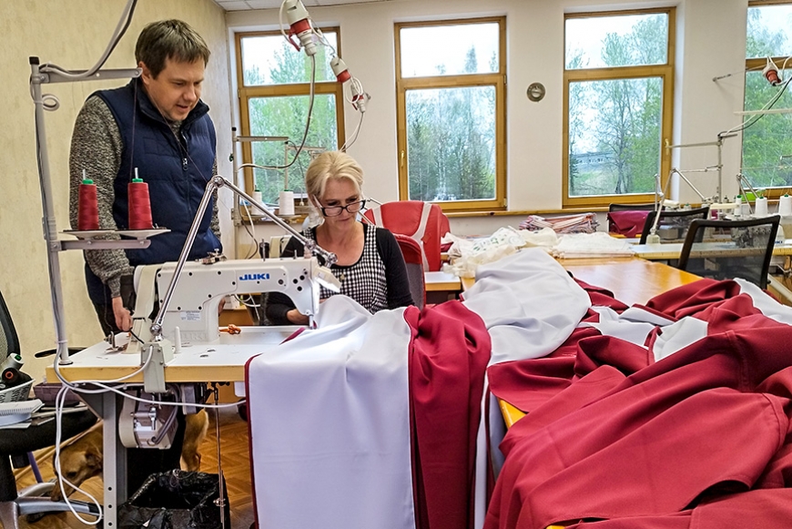 Gandrīz 200 metri – it kā tikai tāds nieks, bet patiesībā…!